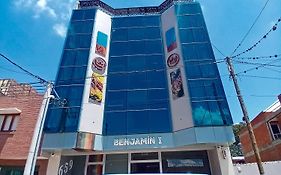 Benjamín I